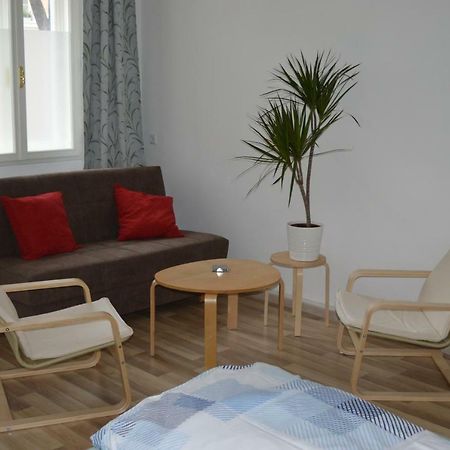 Wiener Ferienwohnung Ngoại thất bức ảnh