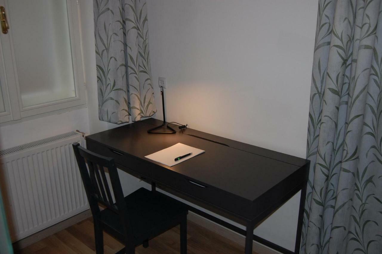 Wiener Ferienwohnung Ngoại thất bức ảnh