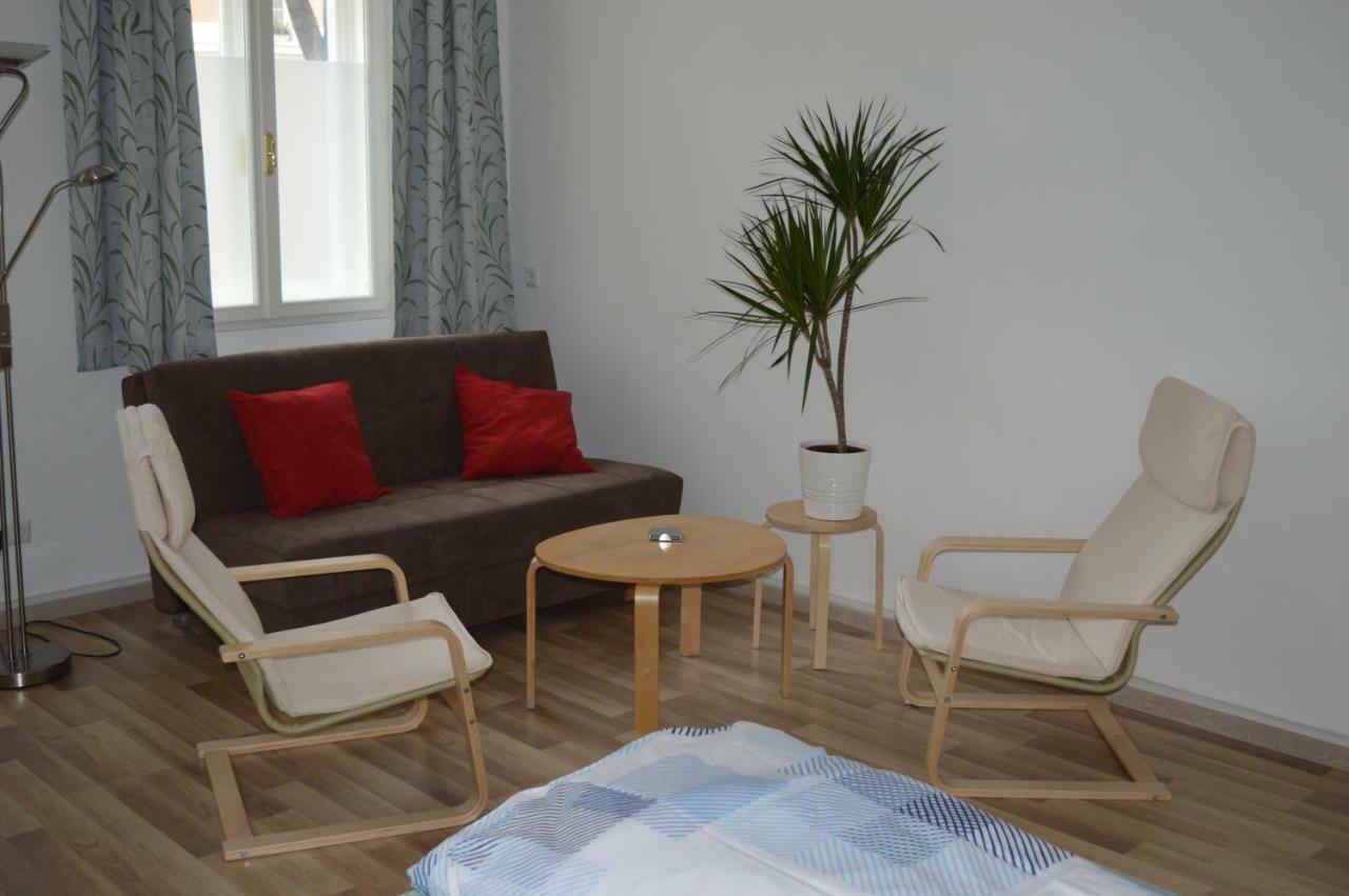 Wiener Ferienwohnung Ngoại thất bức ảnh