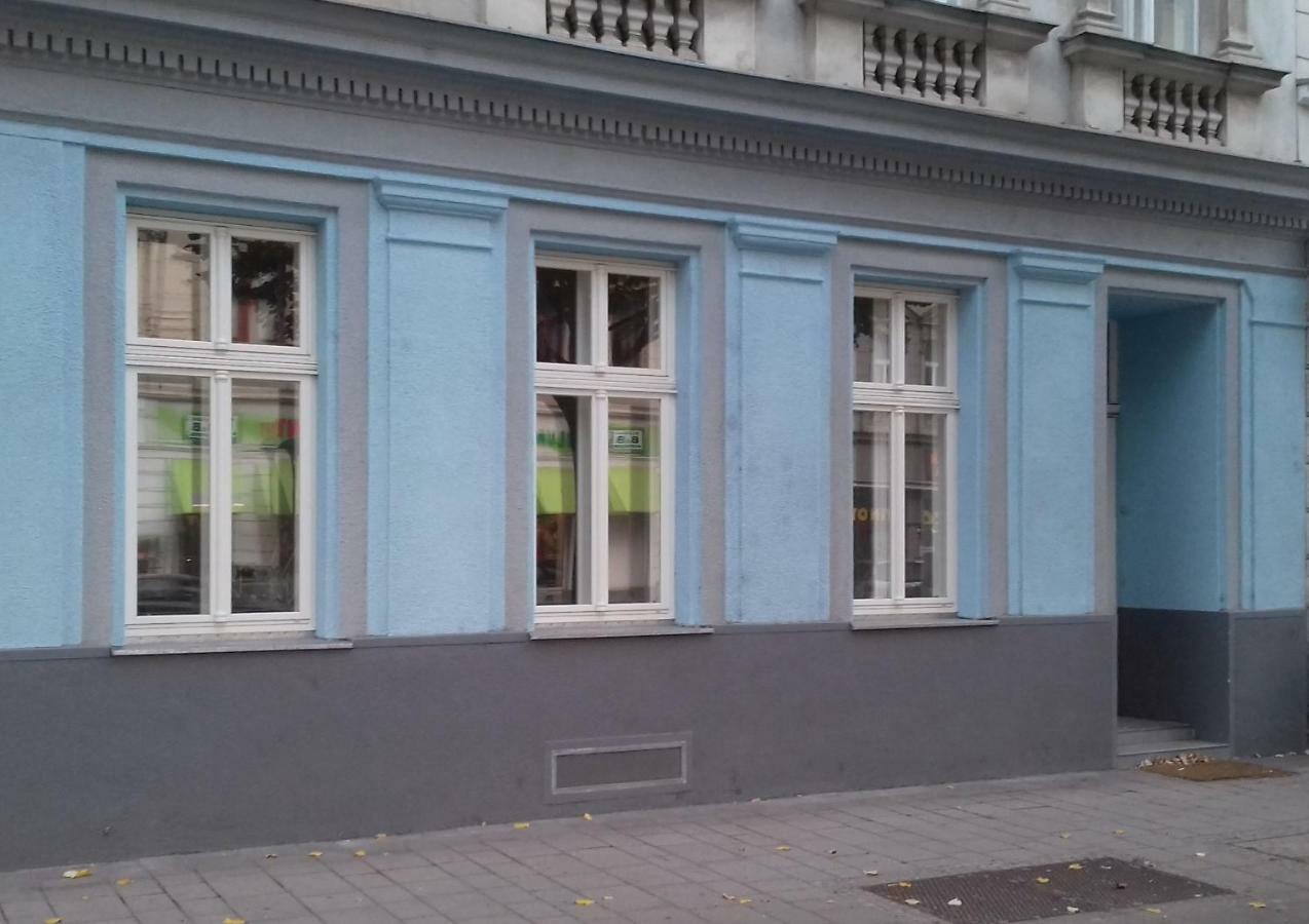 Wiener Ferienwohnung Ngoại thất bức ảnh