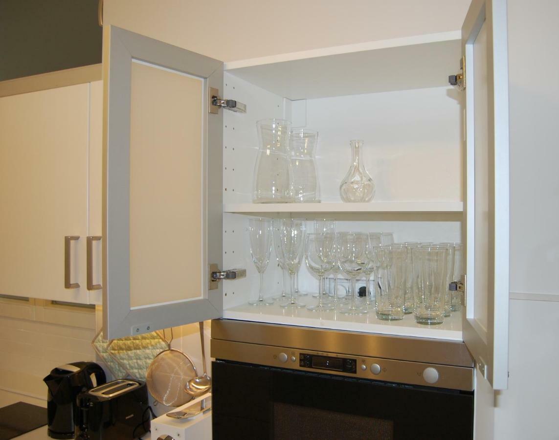 Wiener Ferienwohnung Ngoại thất bức ảnh