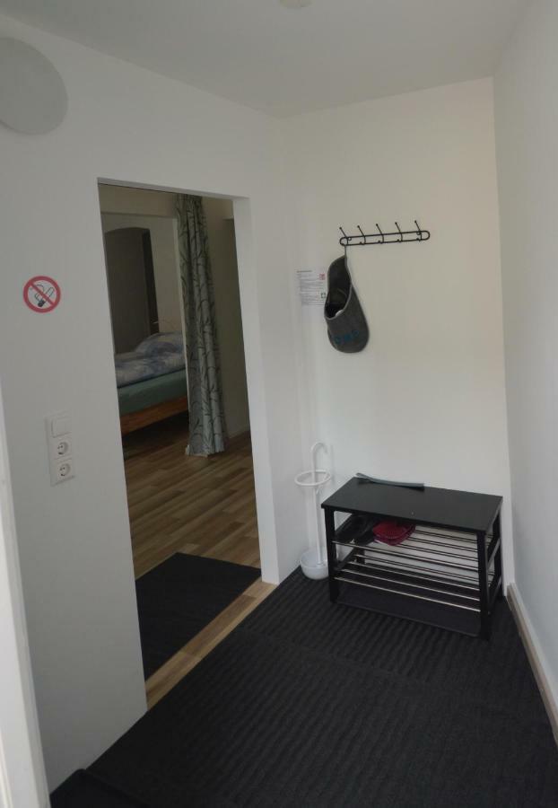 Wiener Ferienwohnung Ngoại thất bức ảnh