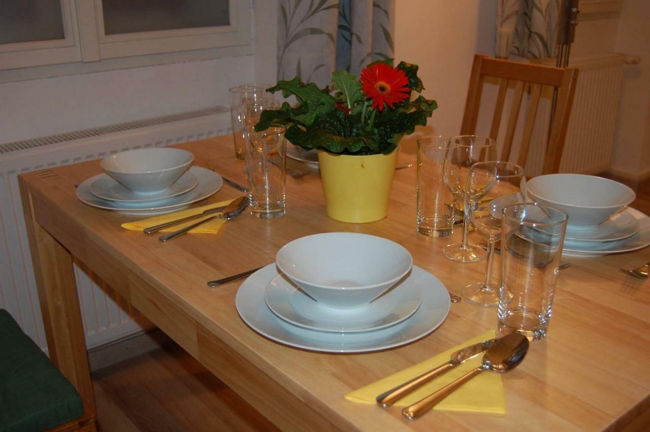 Wiener Ferienwohnung Ngoại thất bức ảnh