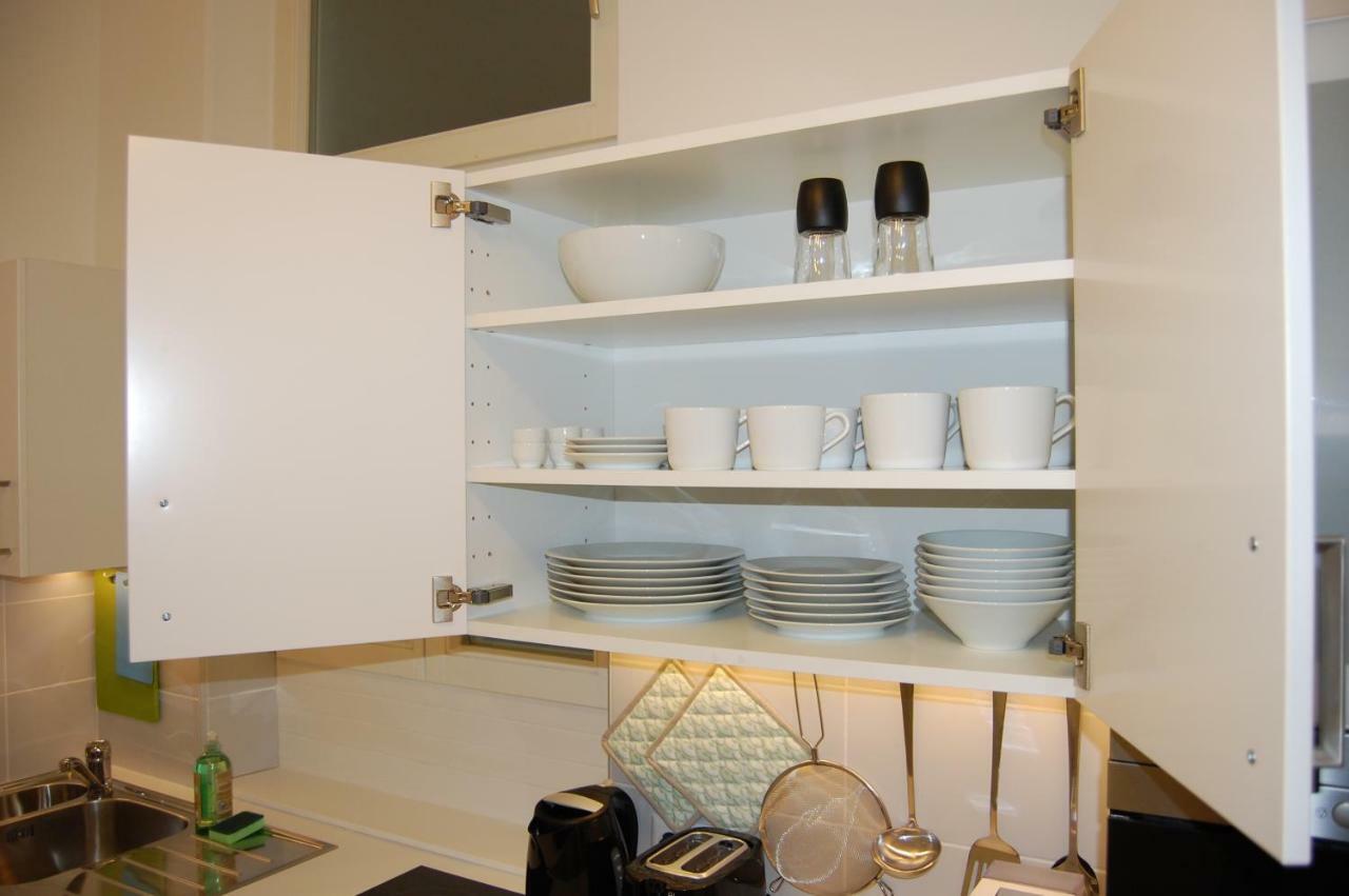 Wiener Ferienwohnung Ngoại thất bức ảnh