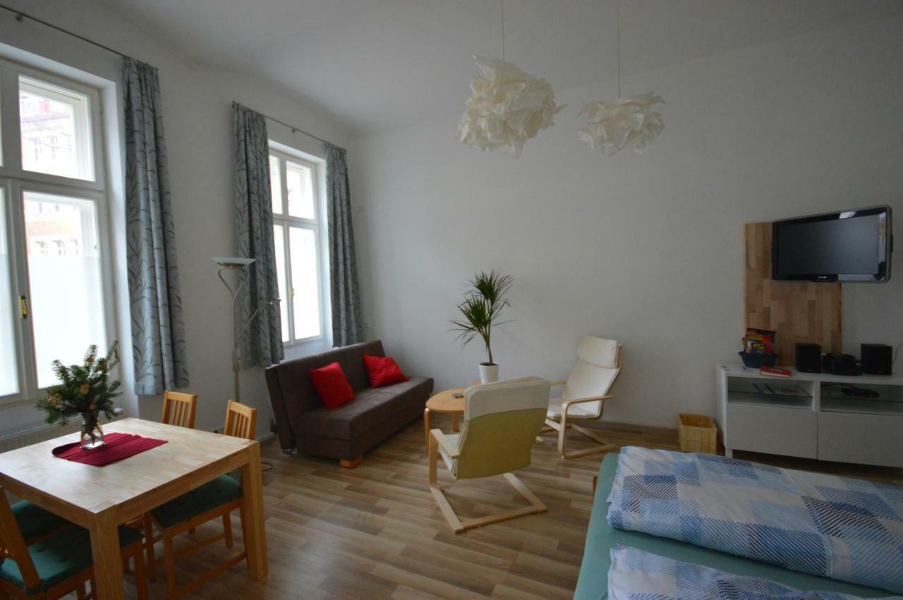 Wiener Ferienwohnung Ngoại thất bức ảnh