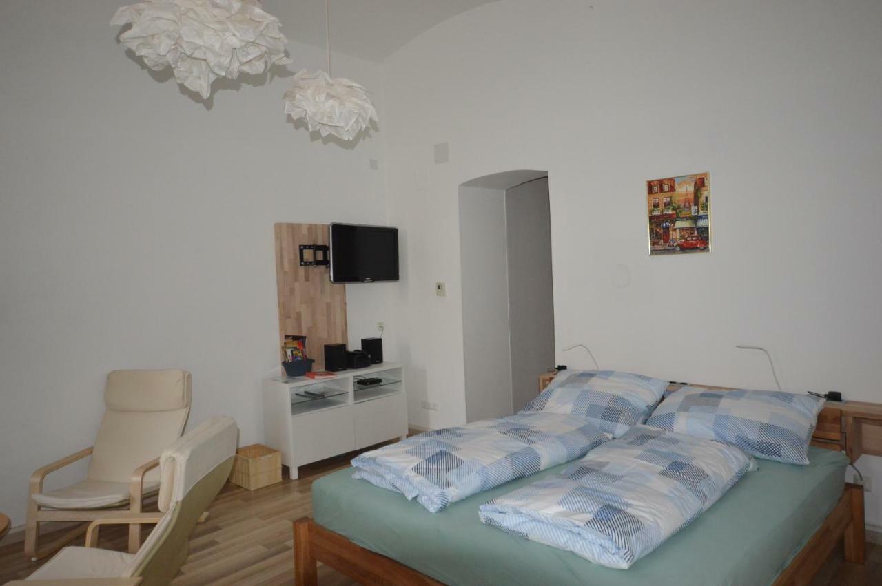Wiener Ferienwohnung Ngoại thất bức ảnh