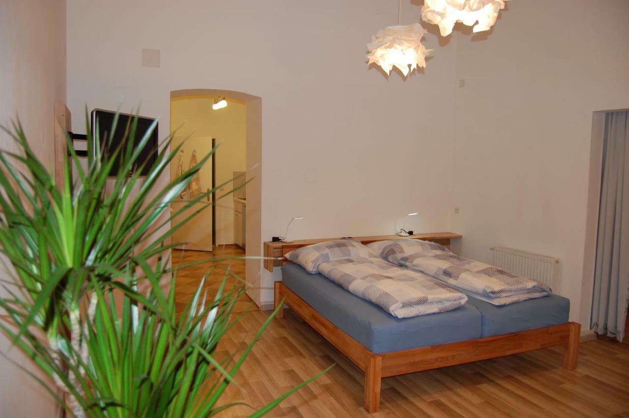 Wiener Ferienwohnung Ngoại thất bức ảnh