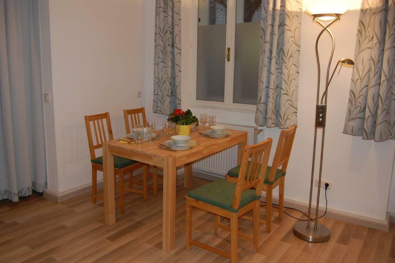 Wiener Ferienwohnung Ngoại thất bức ảnh
